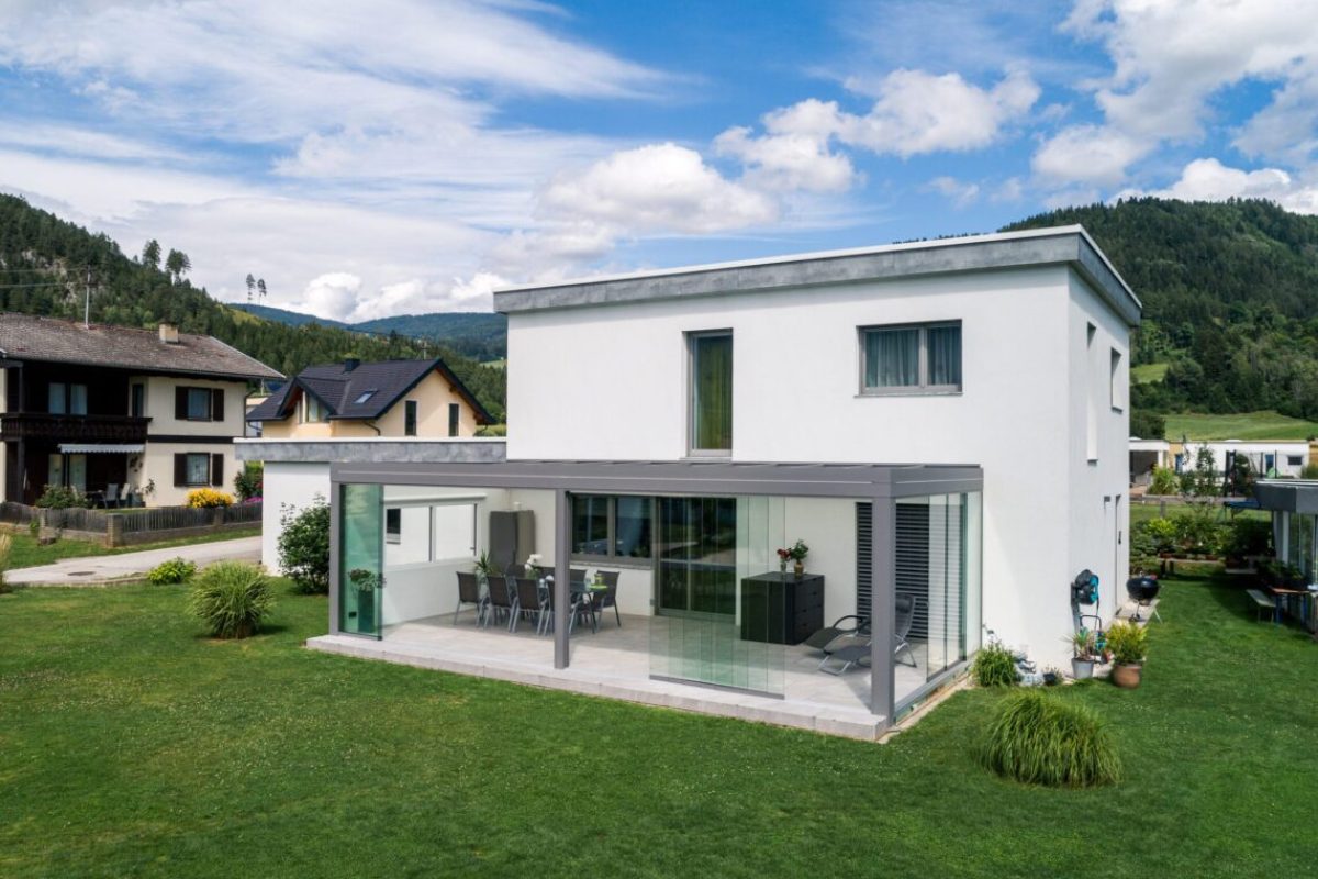 Wintergarten Friesach 2021-08-03